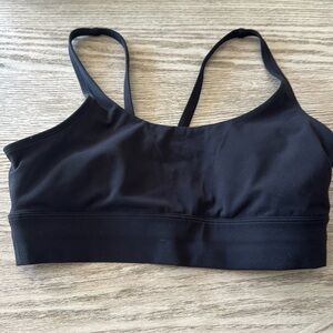 Vuori Yosemite Longline Bra